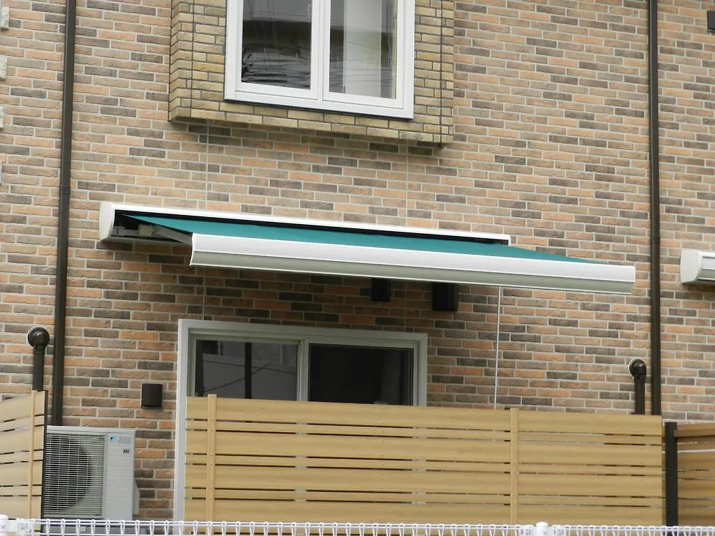 Maison d'hôtes 善き羊飼いの舎 à Fukuoka  Japon