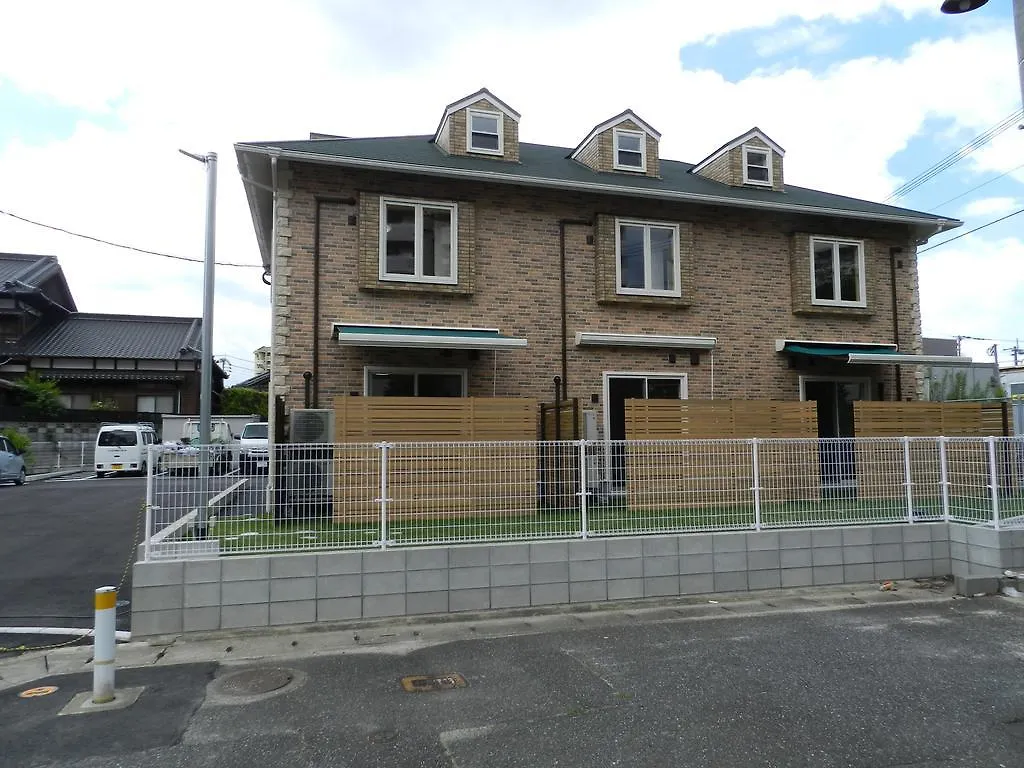 Maison d'hôtes 善き羊飼いの舎 à Fukuoka  0*, Fukuoka (Fukuoka) Japon