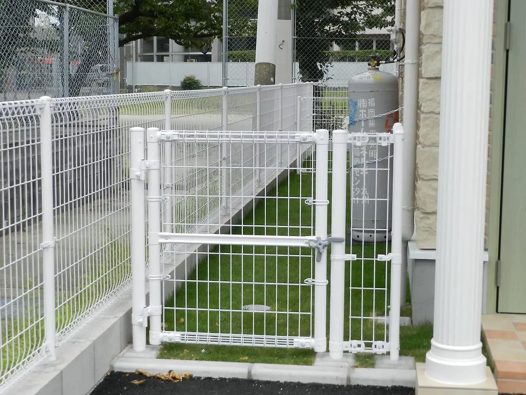 Maison d'hôtes 善き羊飼いの舎 à Fukuoka  Séjour à la campagne Fukuoka (Fukuoka)