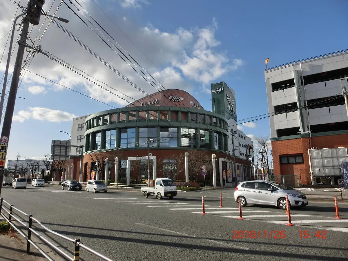 Maison d'hôtes 善き羊飼いの舎 à Fukuoka  Séjour à la campagne Fukuoka (Fukuoka)