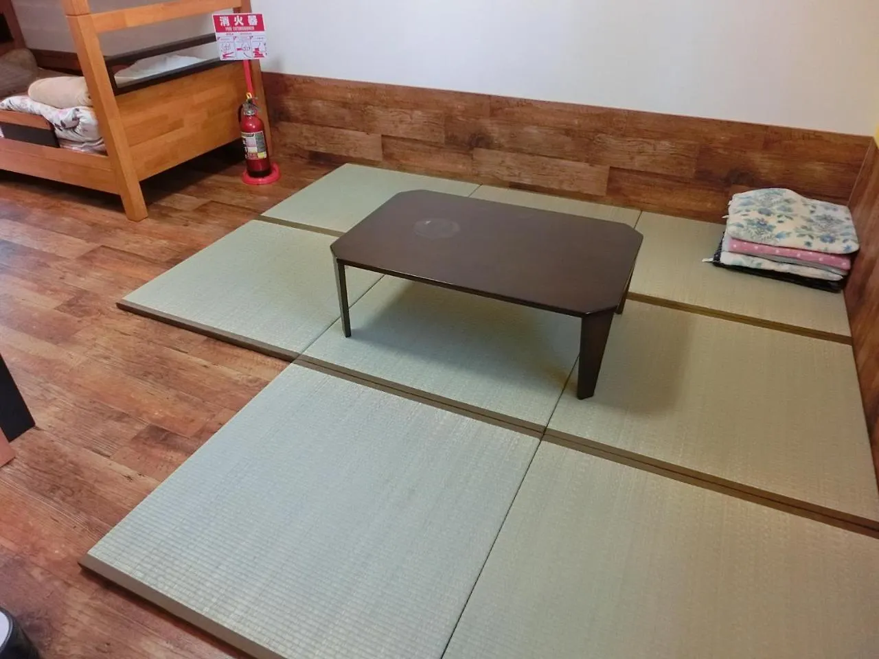 Maison d'hôtes 善き羊飼いの舎 à Fukuoka