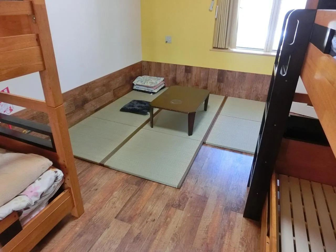 Maison d'hôtes 善き羊飼いの舎 à Fukuoka  0*, Fukuoka (Fukuoka) Japon
