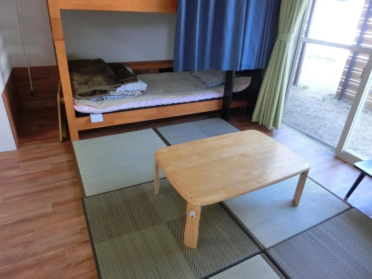 Séjour à la campagne Maison d'hôtes 善き羊飼いの舎 à Fukuoka